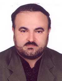 وکیل ابوالقاسم مهدی زاده