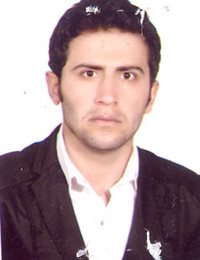 وکیل ارسلان رستمی