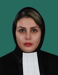وکیل لیلا محمدی