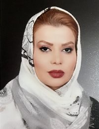 وکیل شکوه محمدپور