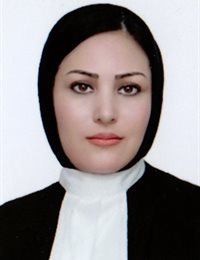 وکیل منصوره حاجی حسینی