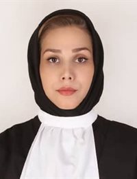 وکیل آرزو نوروزیان
