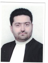 وکیل مسعود روغنی