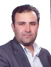 وکیل علی دانش