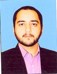 وکیل مرتضی تیرگانی