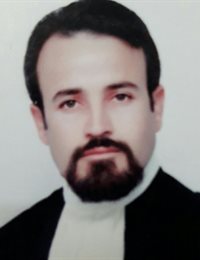 وکیل سروش مردانی