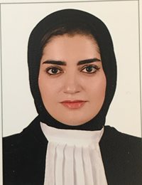وکیل نرگس ظریف یزدی