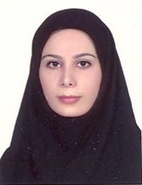 وکیل میترا غزاله