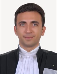 وکیل رسول رضائی