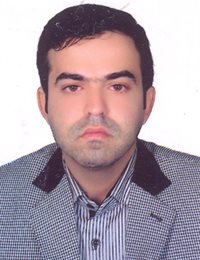 وکیل سعید تقی لوئی