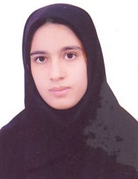 وکیل مرضیه صفدری کانون قم