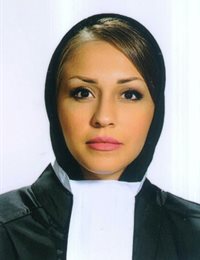 وکیل ویدا جهانبخش