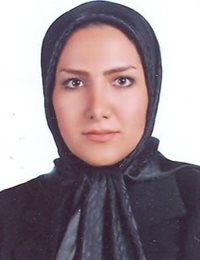 وکیل مریم فراهانی