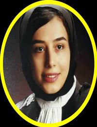 وکیل الهه زیدی یام