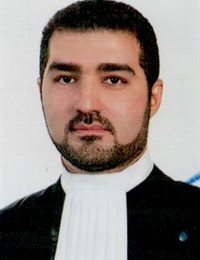 وکیل حمید بیات مقدم