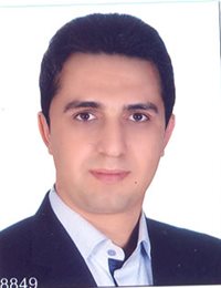 وکیل بهروز علی پورگنجینه کتاب