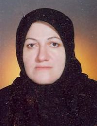 وکیل معصومه (مه جبین) حاجی سید ابوترابی