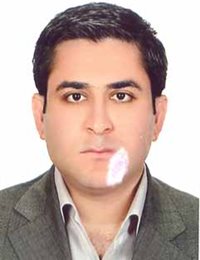 وکیل محمود پیری
