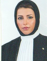 وکیل مریم عرب عامری