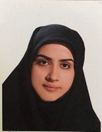 وکیل شهرزاد کاظمی مهیاری
