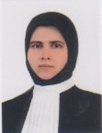 وکیل فاطمه رضوان 