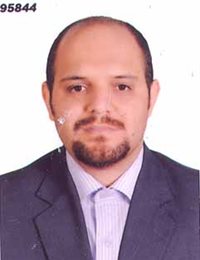 وکیل رسول تقدسی