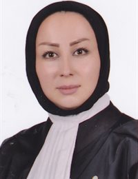 وکیل مرضیه صفاریان کانون سمنان