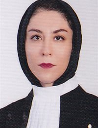 وکیل نادیا محمدنژاد
