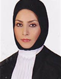 وکیل اکرم حاتمی