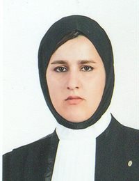 وکیل زهرا موحد اردکانی