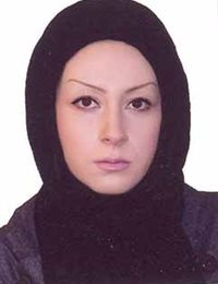 وکیل آرزو فراهانی