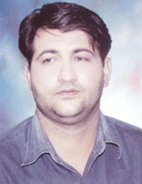 وکیل عبدالصاحب اسکندری