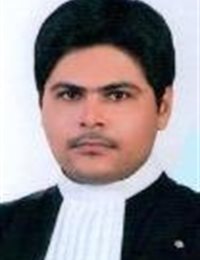وکیل علیرضا کیائی