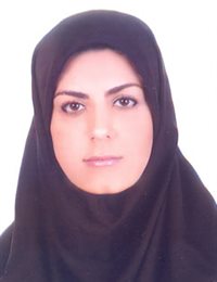 وکیل لیلا قنبری جهرمی