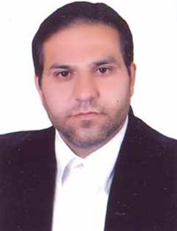 وکیل جلال رنجبر