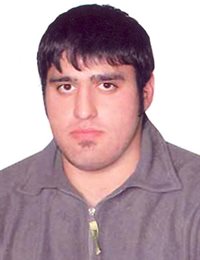وکیل رحمان اله دادی