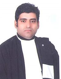 وکیل علی نادری