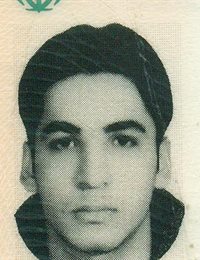 وکیل اکبر کظیمی سنزیقی