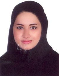 وکیل پریسا معصومی