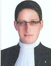 وکیل حسین صالحی نیا