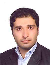 وکیل احمد فلاح سیاه خاله سر