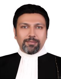 وکیل امیراحسان دولت آبادی