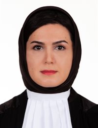 وکیل سعیده قاسمی مقدم