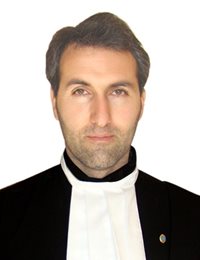 وکیل سیدکاظم احمدی نژاد