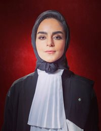 وکیل انوشه لبافیان طوسی
