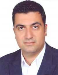 وکیل اسداله فرجی