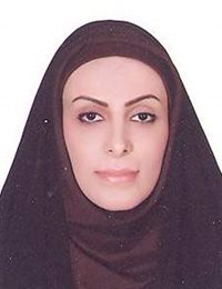 وکیل زینب ملکی 