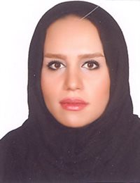 وکیل سپیده صدرممتاز
