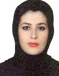 وکیل مرضیه بابائی