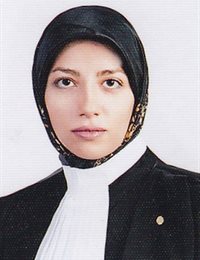 وکیل سیده زهرا شروقی
